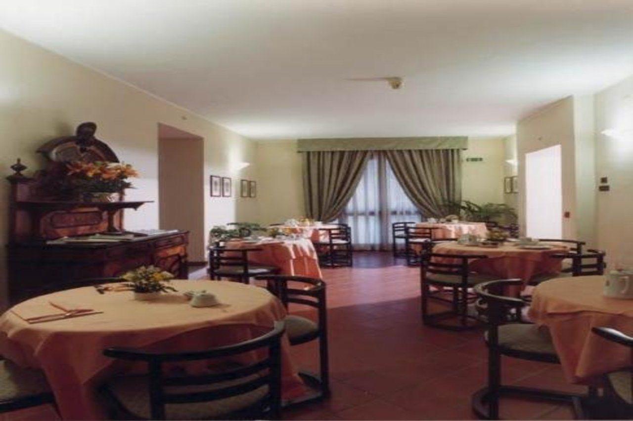 Hotel Palazzo Bocci Spello Ngoại thất bức ảnh