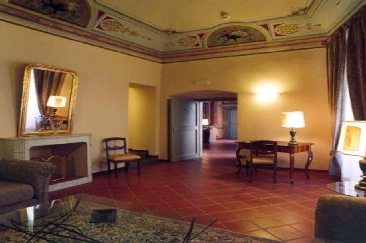 Hotel Palazzo Bocci Spello Ngoại thất bức ảnh