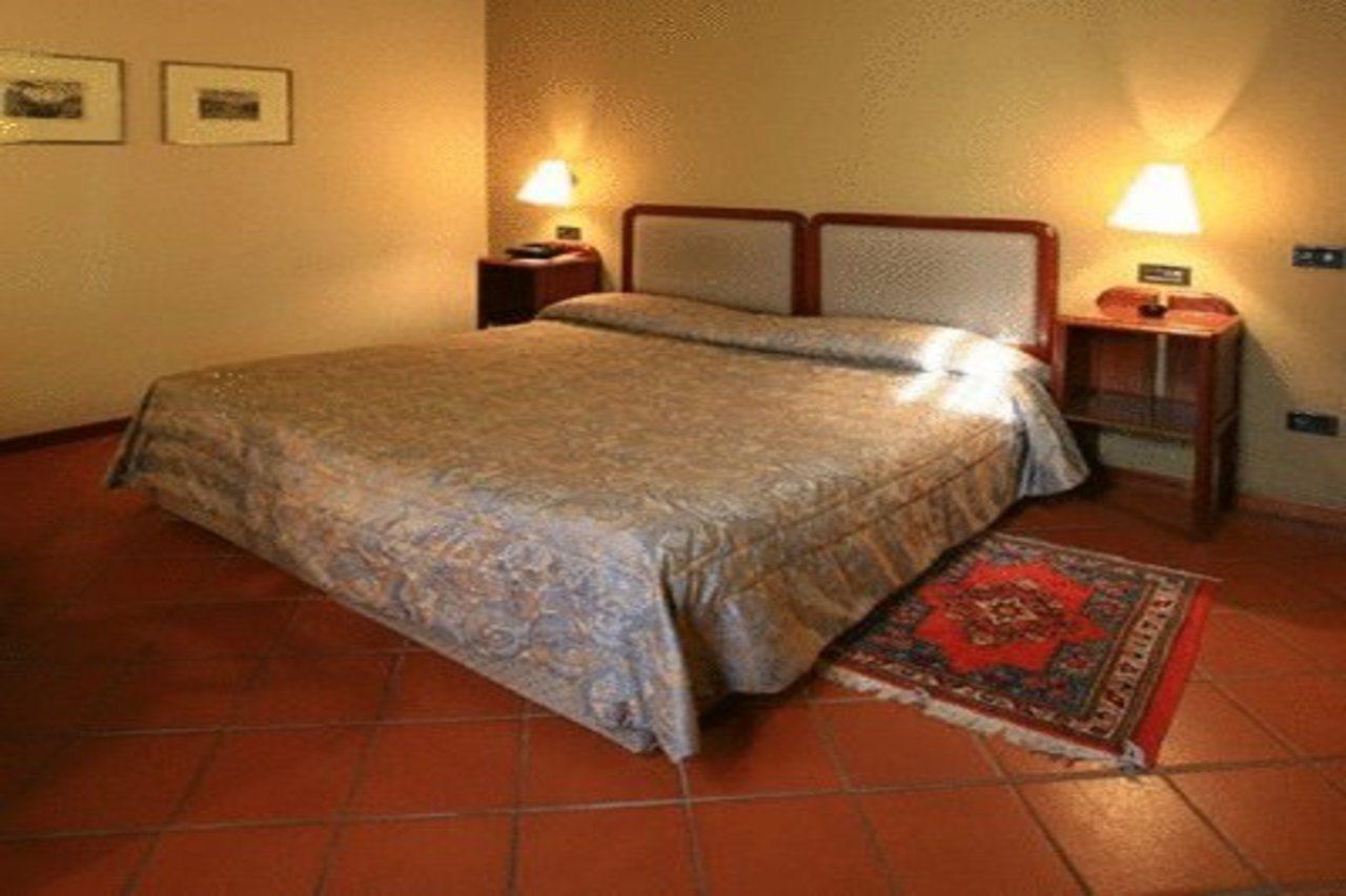 Hotel Palazzo Bocci Spello Ngoại thất bức ảnh