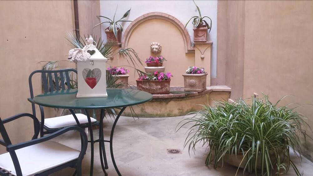 Hotel Palazzo Bocci Spello Ngoại thất bức ảnh