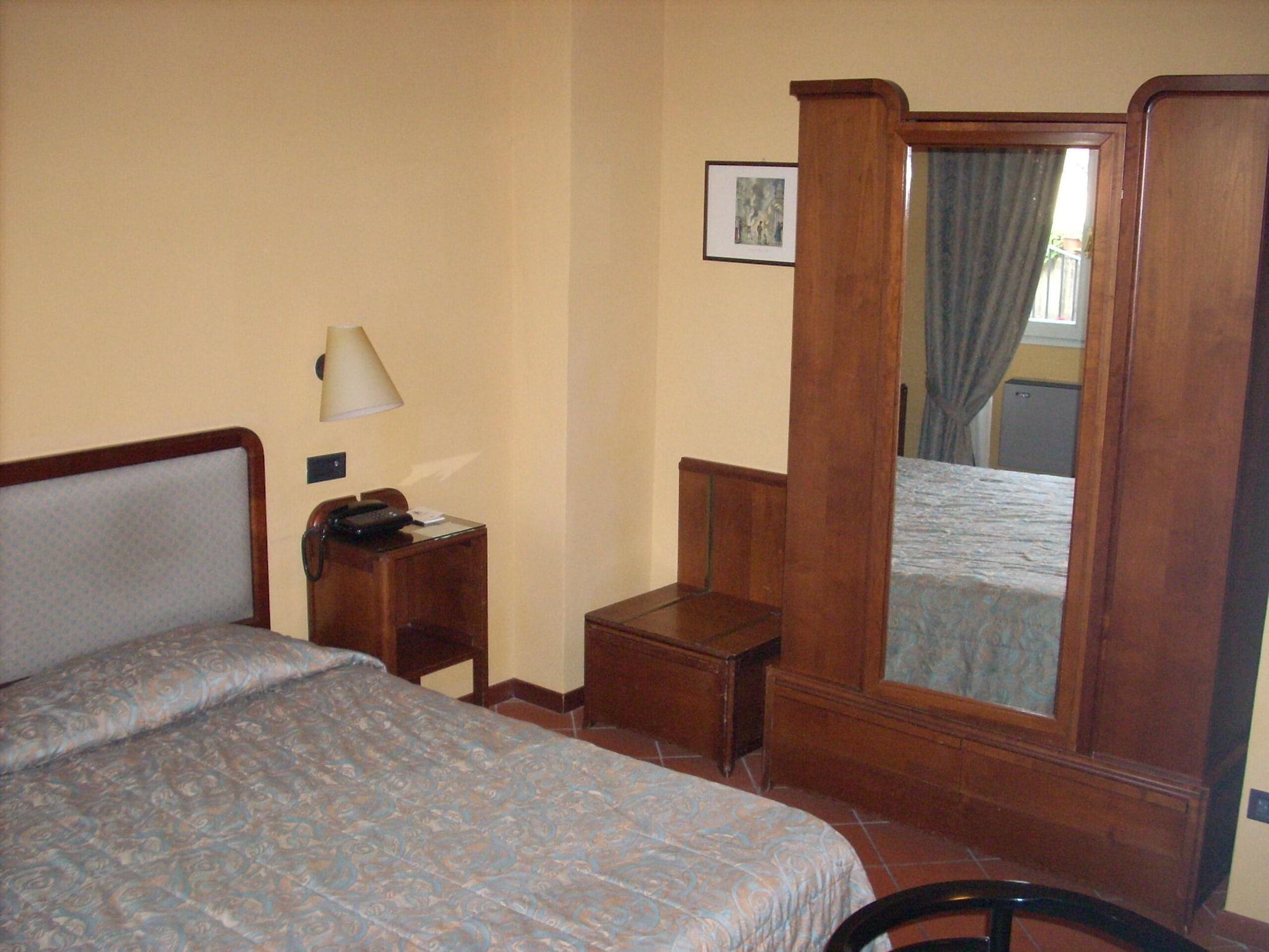 Hotel Palazzo Bocci Spello Ngoại thất bức ảnh
