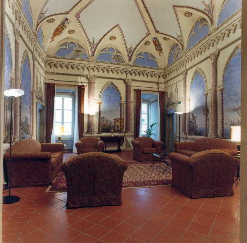 Hotel Palazzo Bocci Spello Nội địa bức ảnh