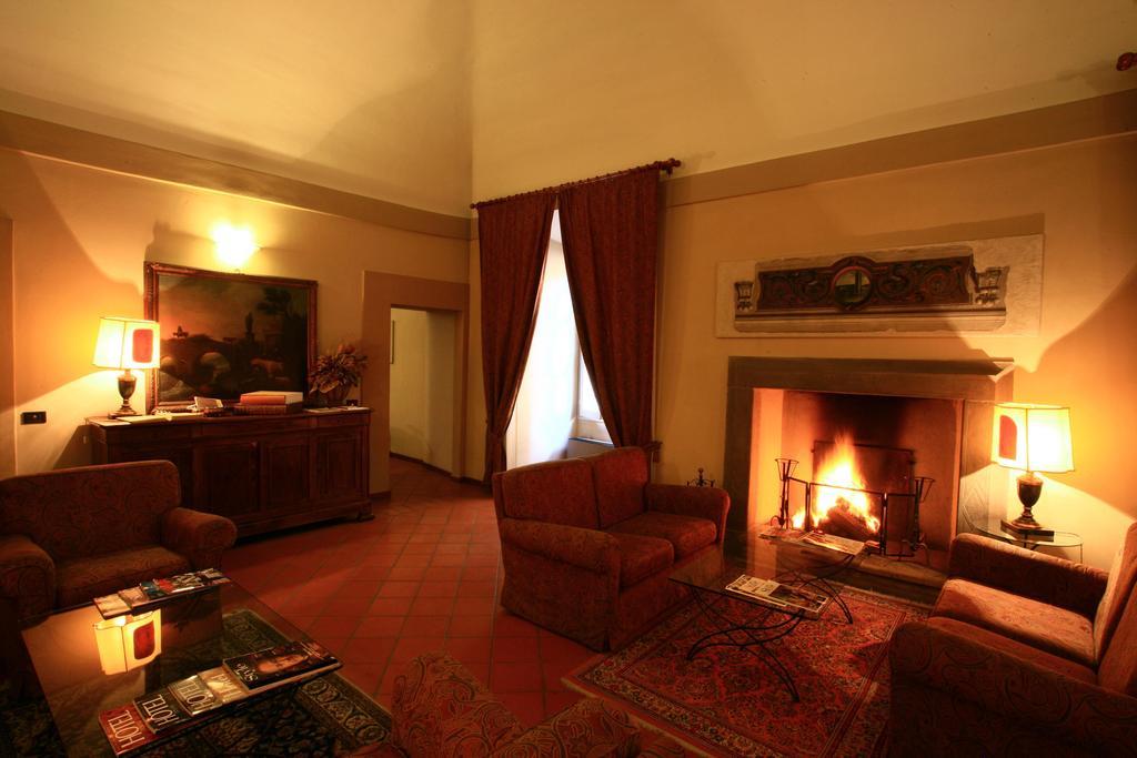 Hotel Palazzo Bocci Spello Phòng bức ảnh
